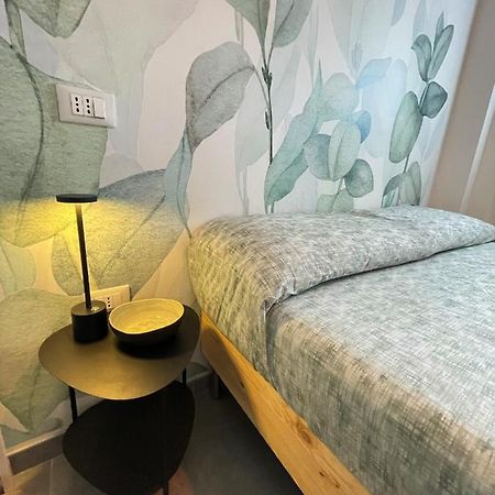 Апартаменты Amazing Flat Central Wi Fi A/C Рапалло Экстерьер фото
