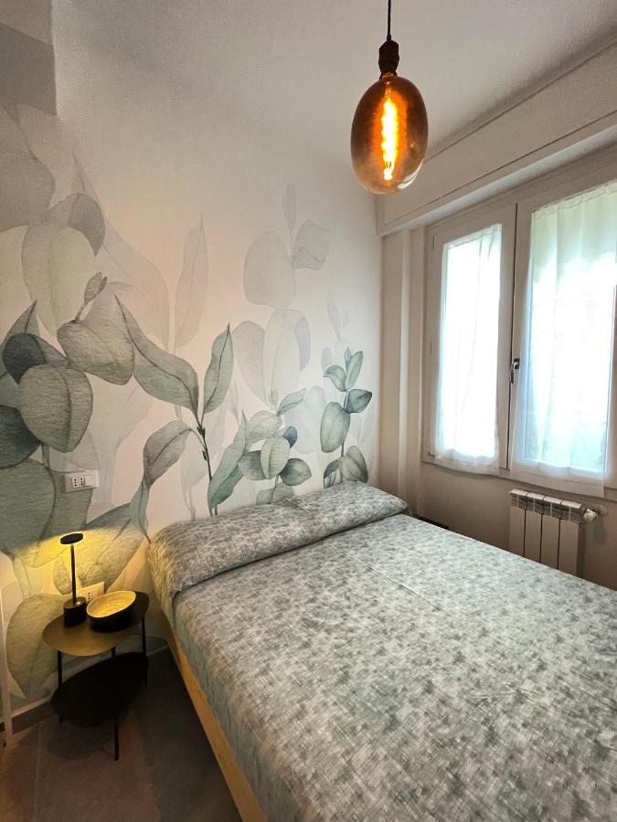 Апартаменты Amazing Flat Central Wi Fi A/C Рапалло Экстерьер фото