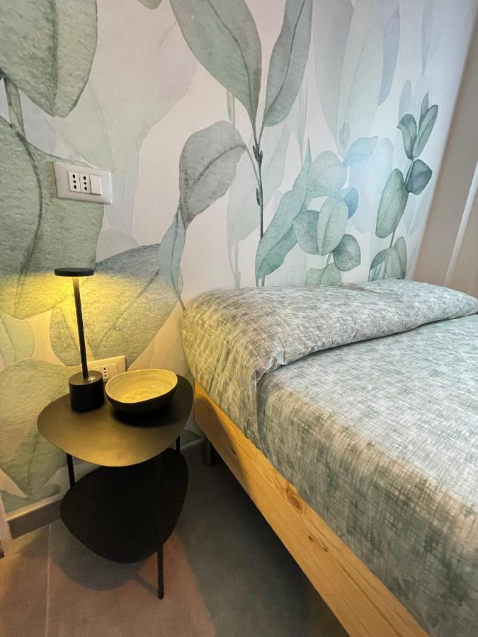 Апартаменты Amazing Flat Central Wi Fi A/C Рапалло Экстерьер фото