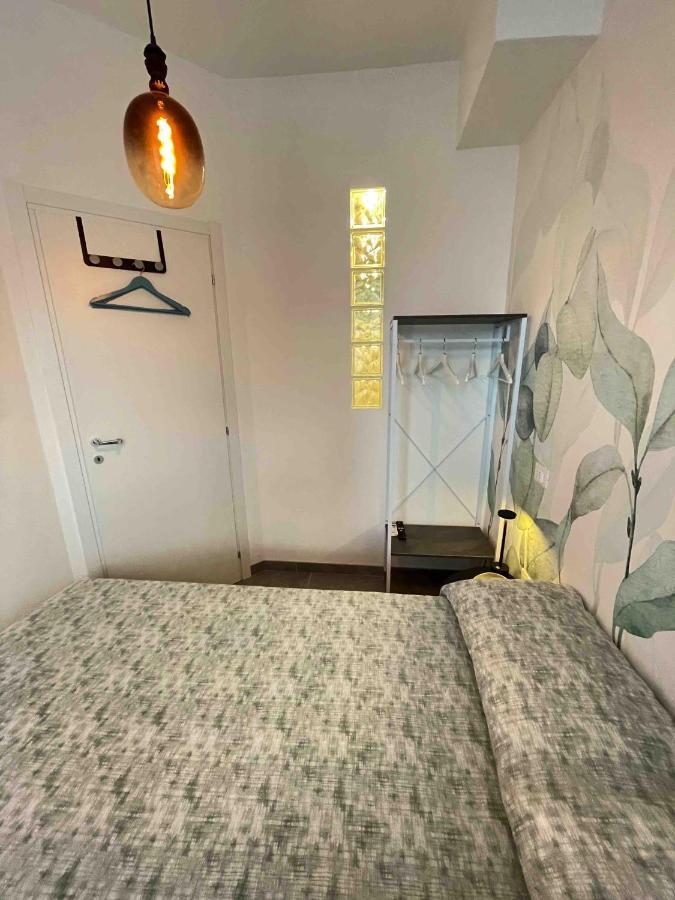 Апартаменты Amazing Flat Central Wi Fi A/C Рапалло Экстерьер фото