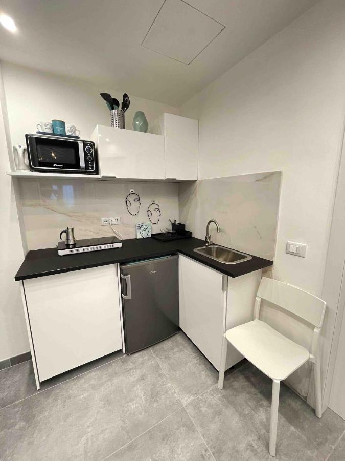 Апартаменты Amazing Flat Central Wi Fi A/C Рапалло Экстерьер фото