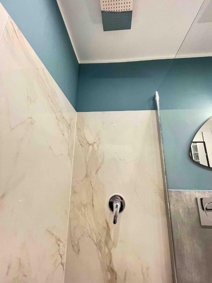 Апартаменты Amazing Flat Central Wi Fi A/C Рапалло Экстерьер фото