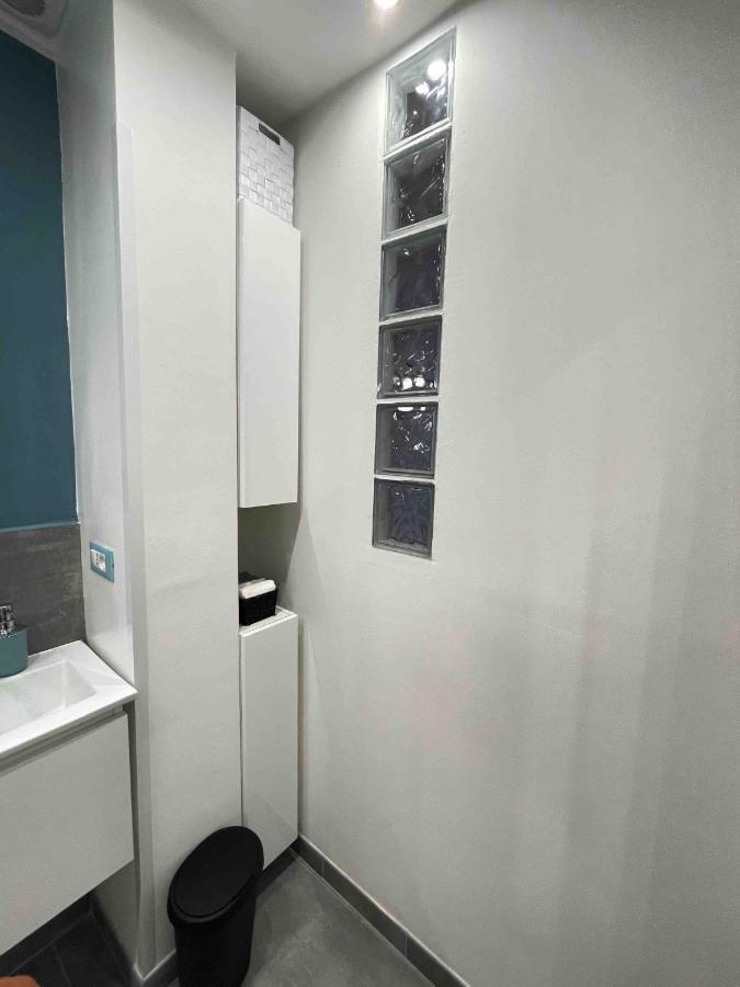 Апартаменты Amazing Flat Central Wi Fi A/C Рапалло Экстерьер фото