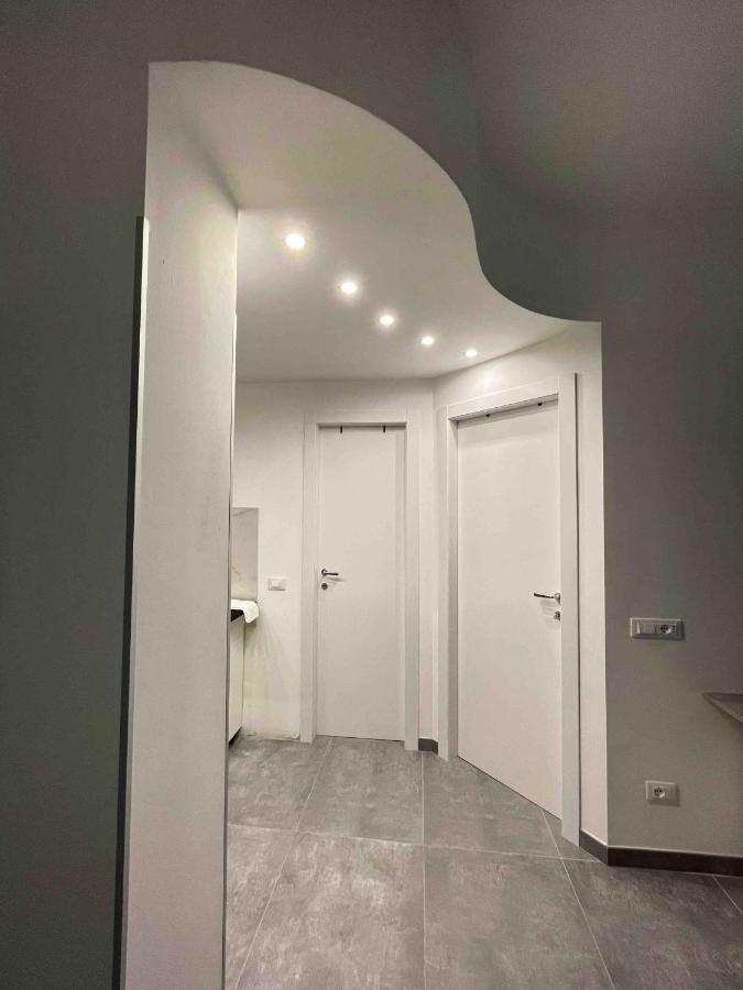 Апартаменты Amazing Flat Central Wi Fi A/C Рапалло Экстерьер фото