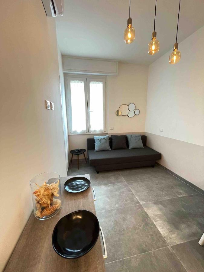Апартаменты Amazing Flat Central Wi Fi A/C Рапалло Экстерьер фото