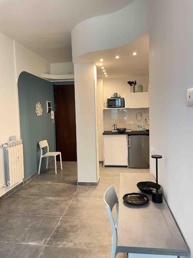 Апартаменты Amazing Flat Central Wi Fi A/C Рапалло Экстерьер фото