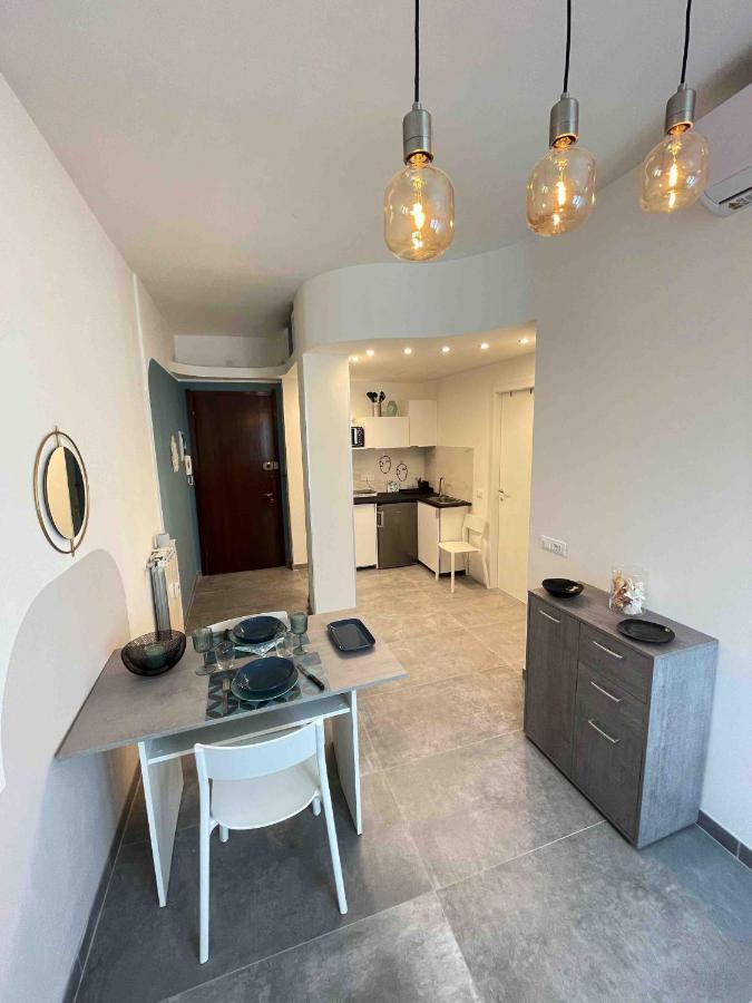 Апартаменты Amazing Flat Central Wi Fi A/C Рапалло Экстерьер фото