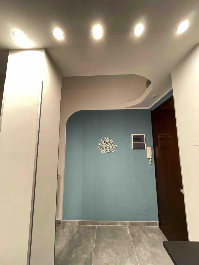 Апартаменты Amazing Flat Central Wi Fi A/C Рапалло Экстерьер фото