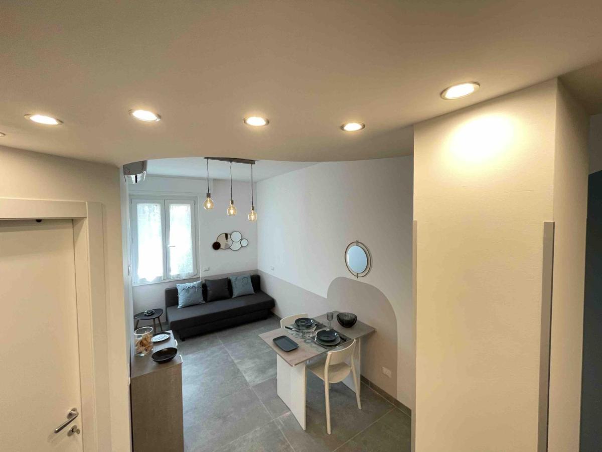 Апартаменты Amazing Flat Central Wi Fi A/C Рапалло Экстерьер фото