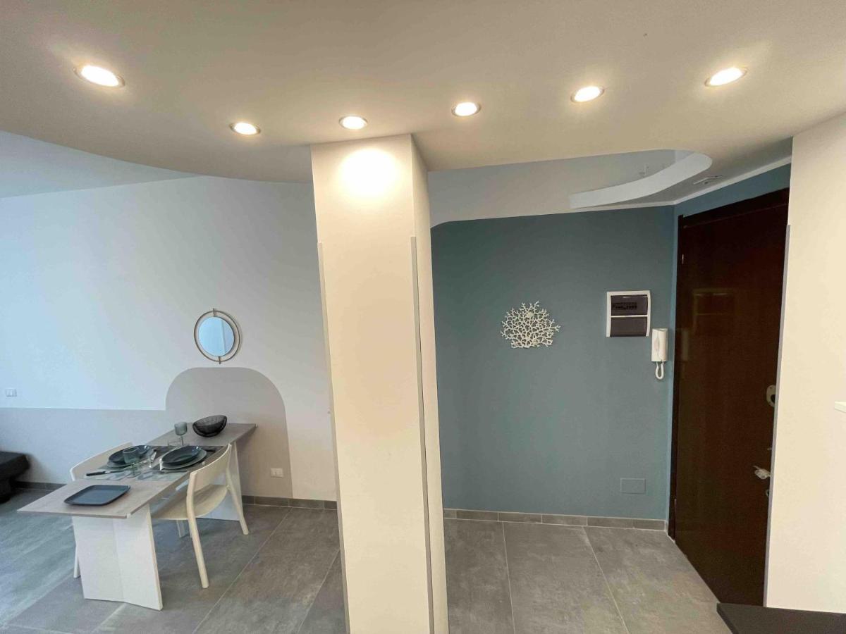 Апартаменты Amazing Flat Central Wi Fi A/C Рапалло Экстерьер фото