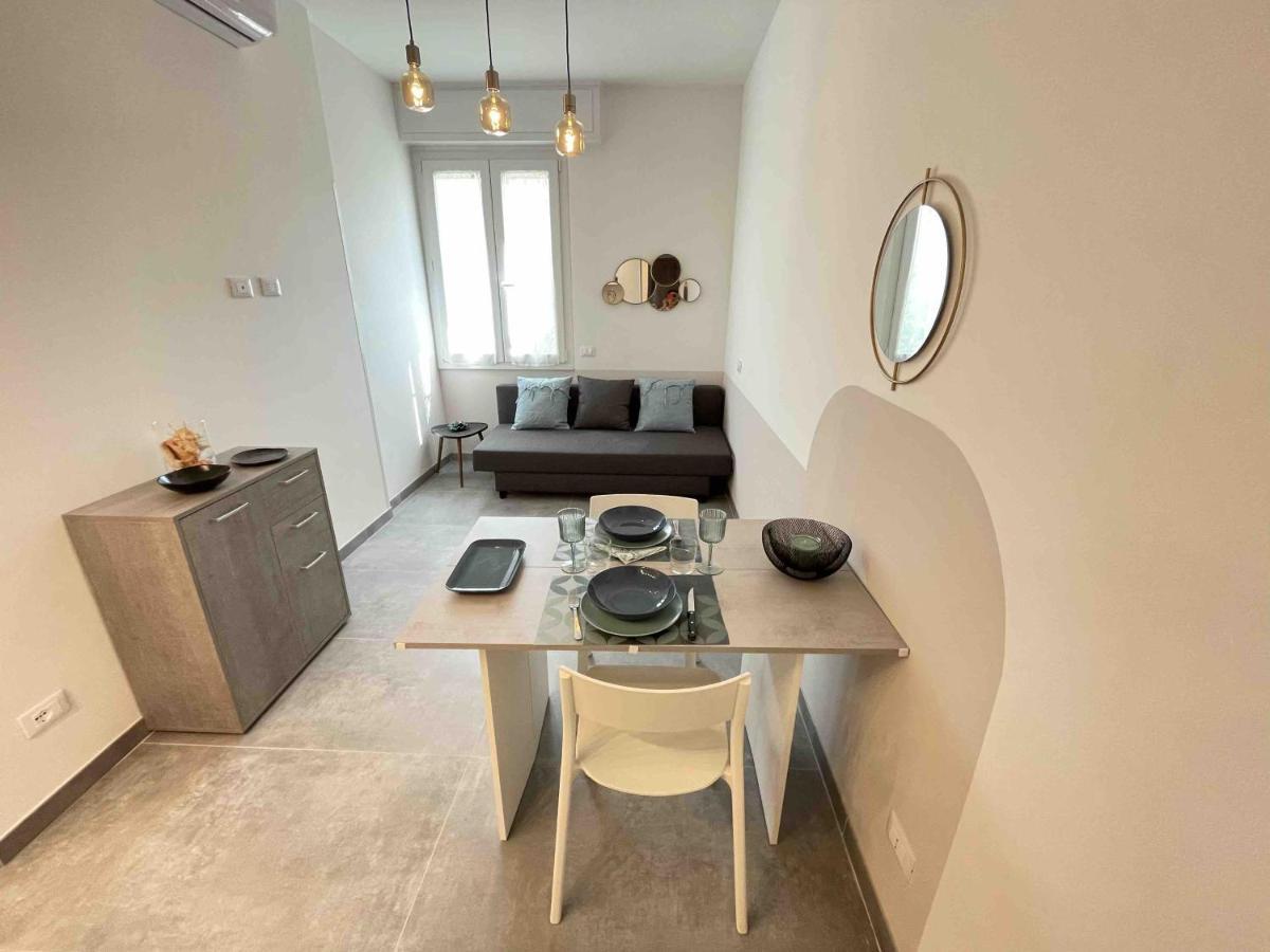 Апартаменты Amazing Flat Central Wi Fi A/C Рапалло Экстерьер фото