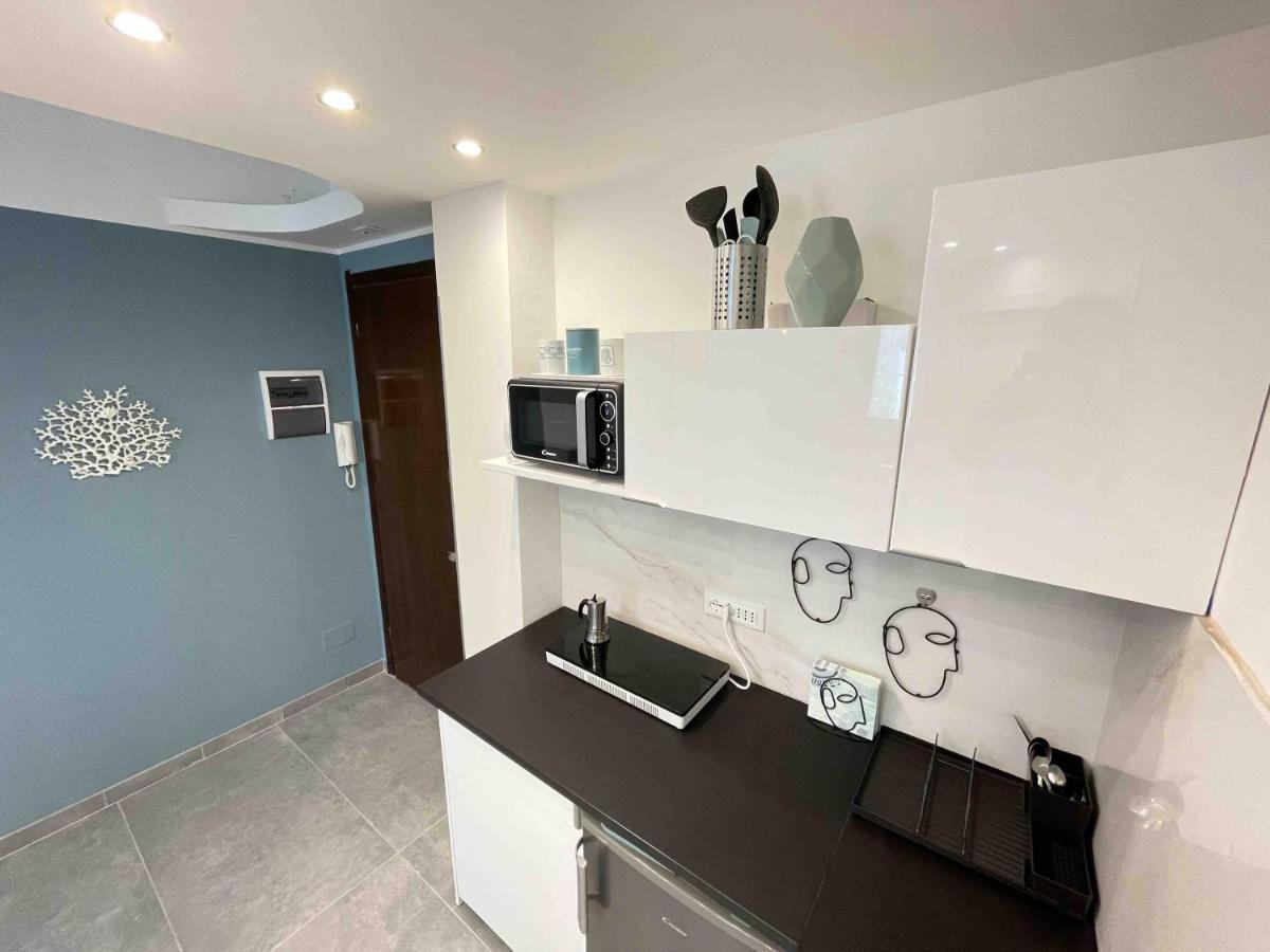 Апартаменты Amazing Flat Central Wi Fi A/C Рапалло Экстерьер фото
