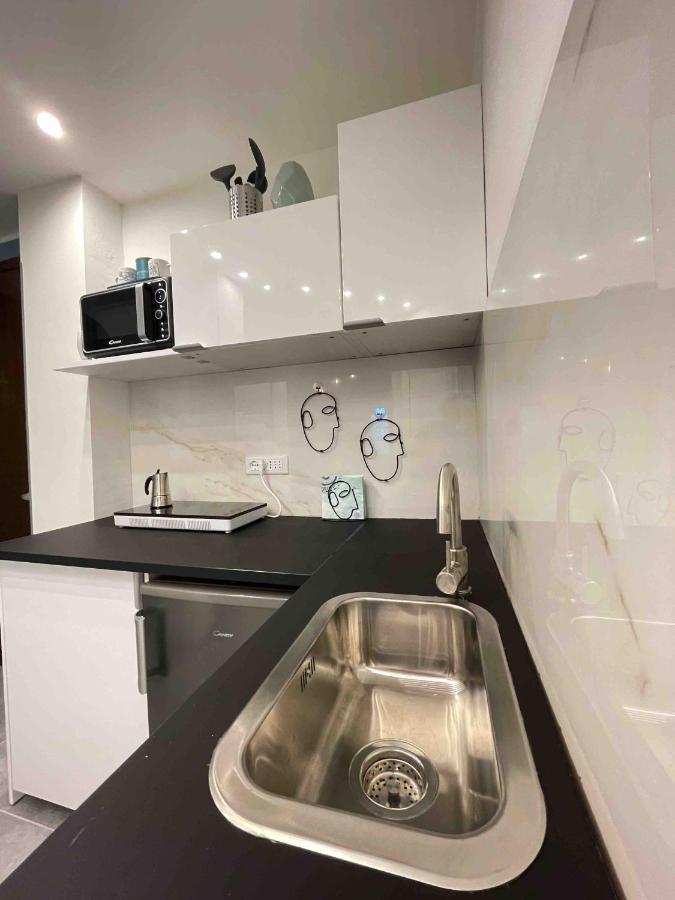 Апартаменты Amazing Flat Central Wi Fi A/C Рапалло Экстерьер фото