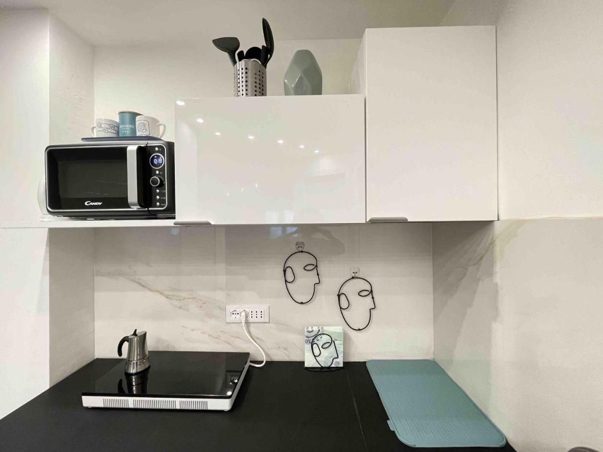 Апартаменты Amazing Flat Central Wi Fi A/C Рапалло Экстерьер фото