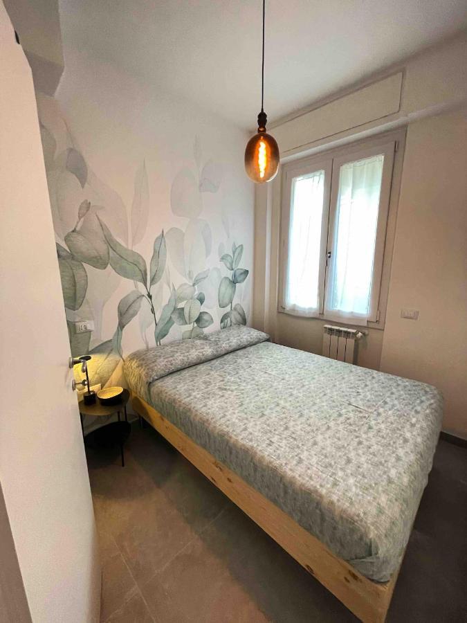 Апартаменты Amazing Flat Central Wi Fi A/C Рапалло Экстерьер фото
