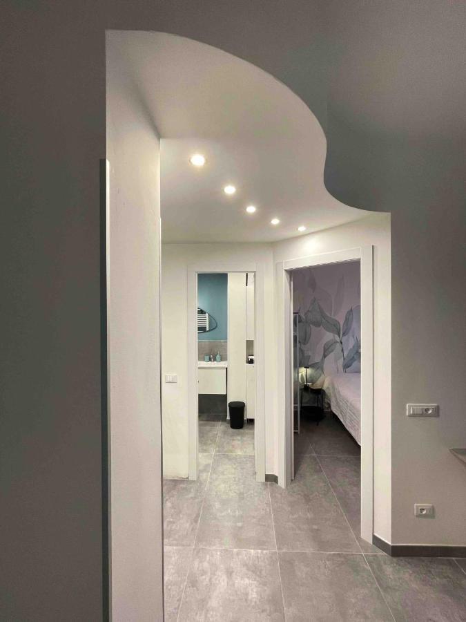 Апартаменты Amazing Flat Central Wi Fi A/C Рапалло Экстерьер фото