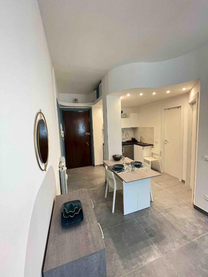 Апартаменты Amazing Flat Central Wi Fi A/C Рапалло Экстерьер фото