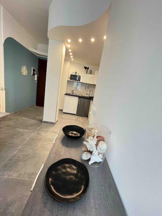 Апартаменты Amazing Flat Central Wi Fi A/C Рапалло Экстерьер фото