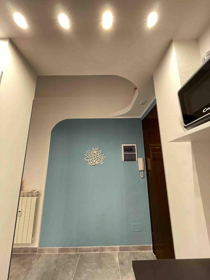 Апартаменты Amazing Flat Central Wi Fi A/C Рапалло Экстерьер фото